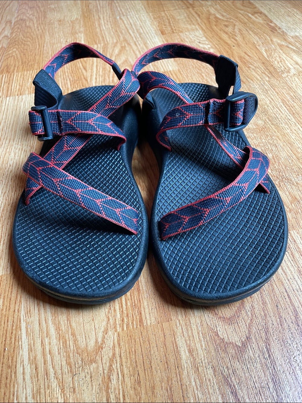 Chaco Z1 Sandals - Picture 5 of 7